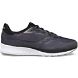 Kids' Saucony Ride 14 Sneakers Grey / Black | Singapore 899GSOL